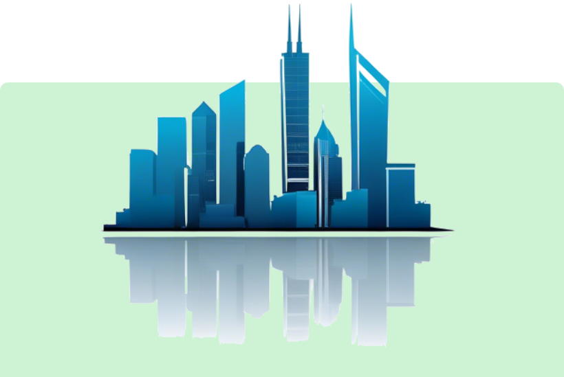 City Skyline