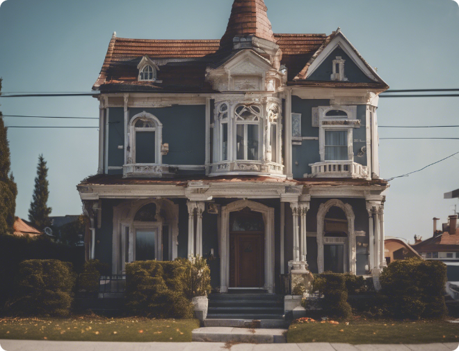 House Image
