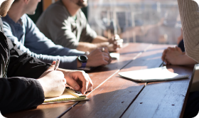 Client-Centric Services